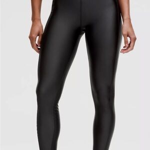 Lululemon Satin Shine High-Rise Tight 25”